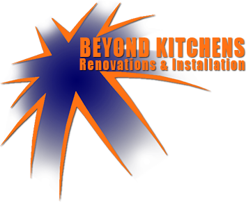 Beyond Kitchens WA logo